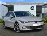 Volkswagen Golf Image 1