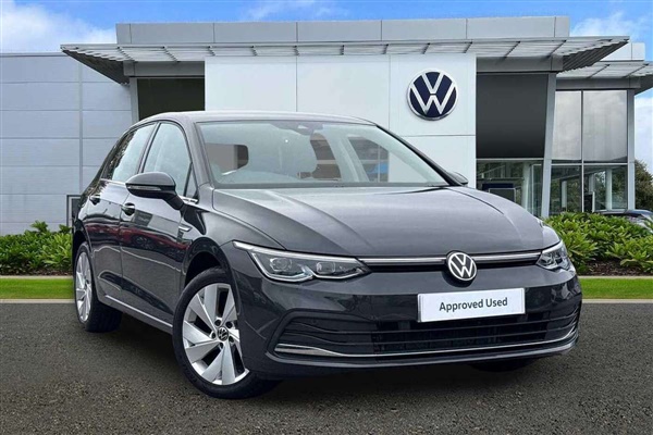 Large image for the Used Volkswagen Golf