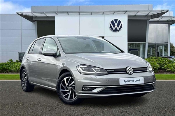 Large image for the Used Volkswagen Golf