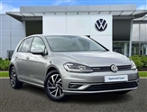 Volkswagen Golf Image 1