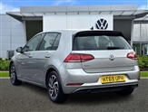 Volkswagen Golf Image 3