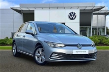 Used Volkswagen Golf Used Volkswagen Golf