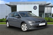 Used Volkswagen Golf Used Volkswagen Golf
