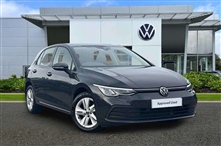 Used Volkswagen Golf