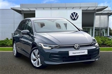 Used Volkswagen Golf Used Volkswagen Golf