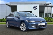 Used Volkswagen Golf Used Volkswagen Golf