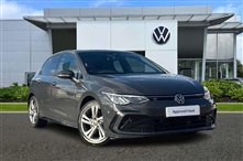 Used Volkswagen Golf