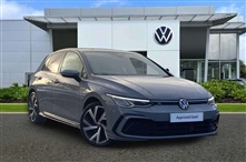 Used Volkswagen Golf