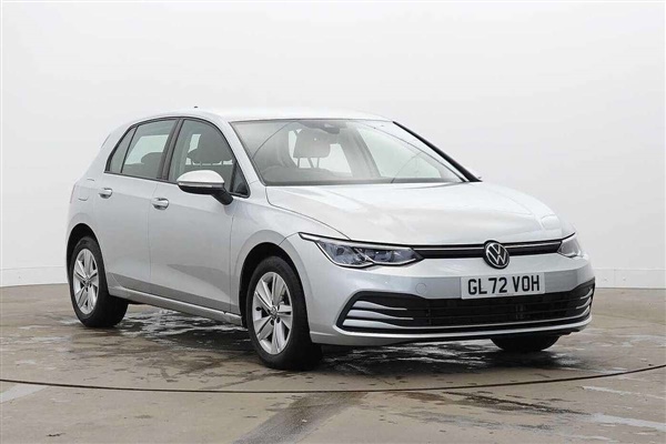 Large image for the Used Volkswagen Golf