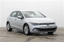 Used Volkswagen Golf