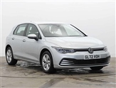 Volkswagen Golf Image 1