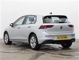 Volkswagen Golf Image 3