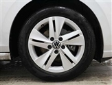 Volkswagen Golf Image 5