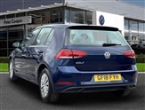 Volkswagen Golf Image 3