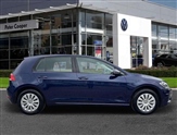Volkswagen Golf Image 4