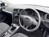 Volkswagen Golf Image 6