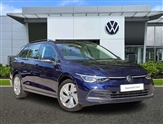 Volkswagen Golf Image 1