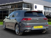 Volkswagen Golf Image 3