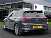 Volkswagen Golf Image 3