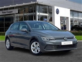 Volkswagen Golf Image 1