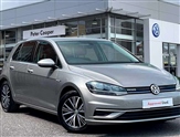 Volkswagen Golf Image 1