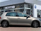 Volkswagen Golf Image 4