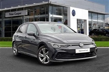 Used Volkswagen Golf