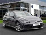 Volkswagen Golf Image 1