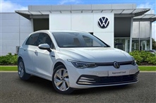 Used Volkswagen Golf