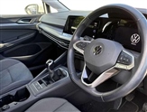 Volkswagen Golf Image 6