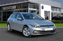 Used Volkswagen Golf