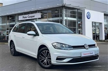 Used Volkswagen Golf