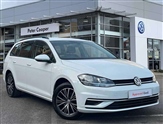 Volkswagen Golf Image 1
