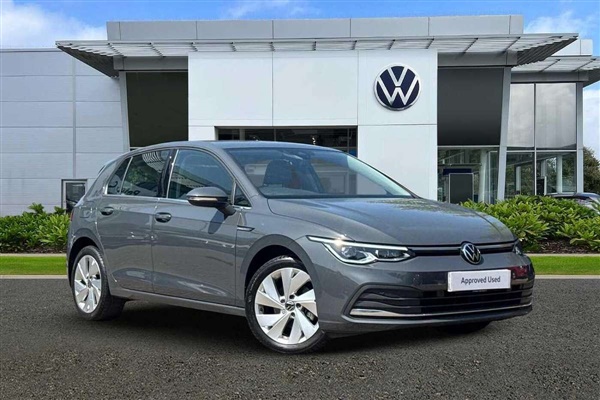 Large image for the Used Volkswagen Golf