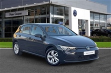 Used Volkswagen Golf