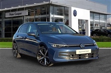 Used Volkswagen Golf