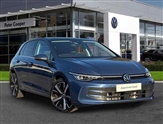 Volkswagen Golf Image 1