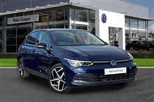 Used Volkswagen Golf