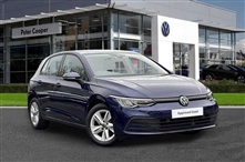 Used Volkswagen Golf