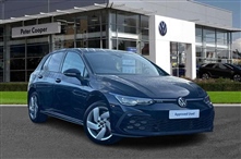 Used Volkswagen Golf