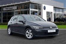 Used Volkswagen Golf