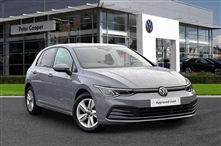 Used Volkswagen Golf
