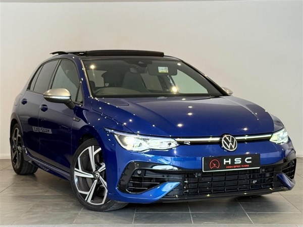 Large image for the Used Volkswagen GOLF