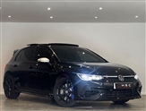 Used Volkswagen Golf