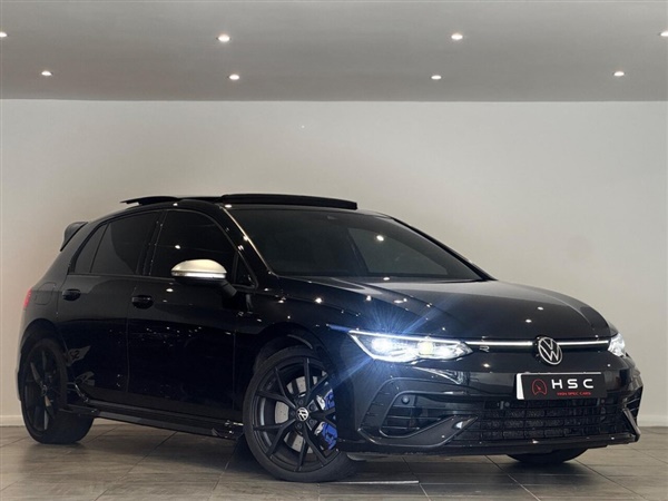 Large image for the Used Volkswagen GOLF