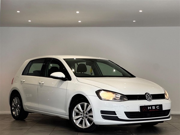 Large image for the Used Volkswagen GOLF
