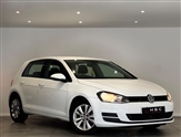 Used Volkswagen Golf