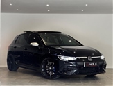 Used Volkswagen Golf