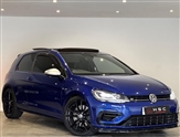 Used Volkswagen Golf