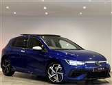 Used Volkswagen Golf